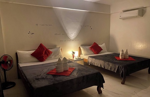 Puerto Galera Hotel | Ngbmpc Hostel