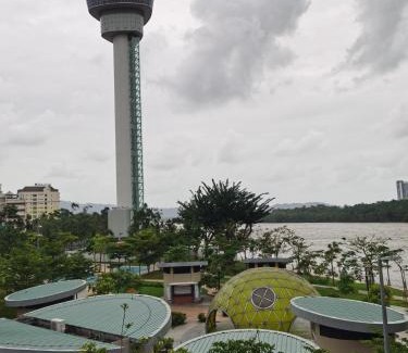 Kuantan Hotel | NGS Hotel