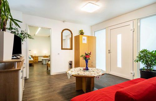 Neukirch Apartment | Nguyen und Le