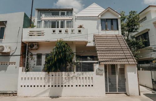 Phan Rang Hotel | Nhà Bơ Homestay