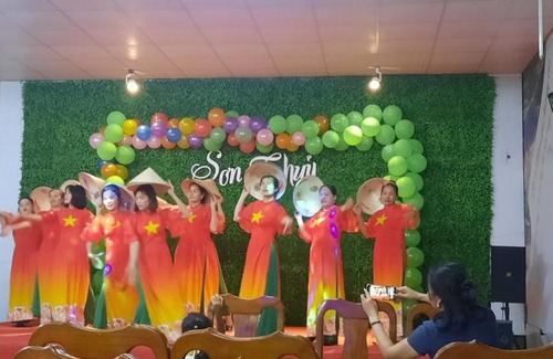 Ha Giang Hotel | Nhà hàng, homestay, bể bơi Sơn Thuỷ