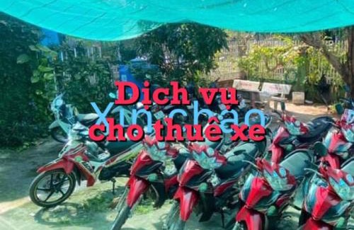 Kien Hai Hotel | Nhà nghĩ Gia An