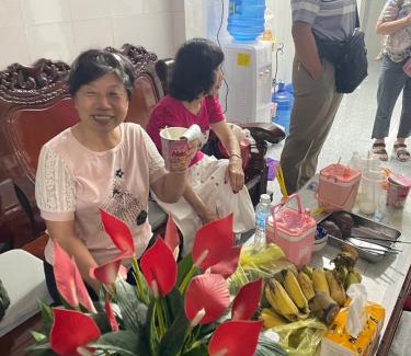 Vi Thuy Hotel | Nhà Nghĩ Hồng Hải