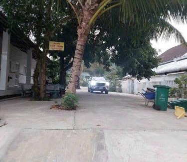 Phu Quoc House | Nhà nghĩ Tốt Hơn