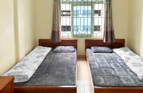 Hai Ba Trung House | Nhà Nghỉ 14 Nguyễn Quyền