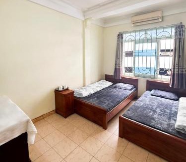 Hai Ba Trung House | Nhà Nghỉ 14 Nguyễn Quyền