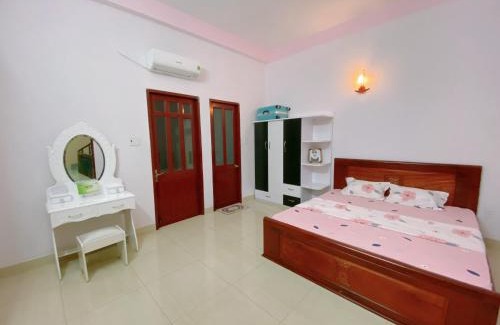 Vung Tau Boat Rental | Nhà Nghỉ 846-B44