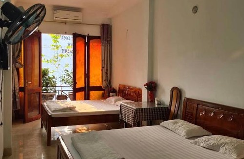 Thanh Xuan Hotel | Nhà Nghỉ Hương Thúy - TTTM Royal City