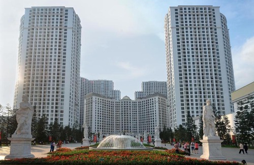 Thanh Xuan Hotel | Nhà Nghỉ Hương Thúy - TTTM Royal City