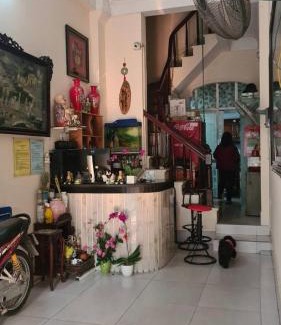 Thanh Xuan Hotel | Nhà Nghỉ Hương Thúy - TTTM Royal City