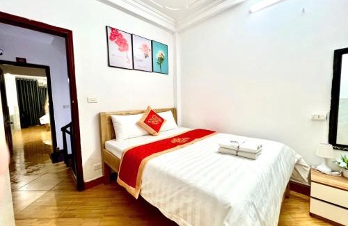 Hoang Mai Bed & Breakfast | Nhà Nghỉ Hạnh Phúc