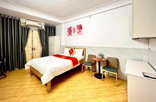 Hoang Mai Bed & Breakfast | Nhà Nghỉ Hạnh Phúc