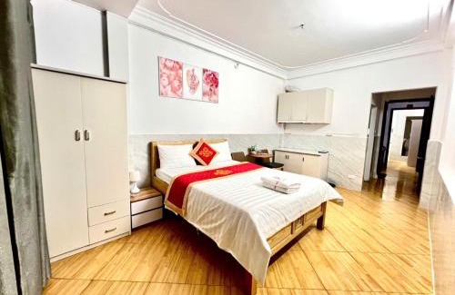 Hoang Mai Bed & Breakfast | Nhà Nghỉ Hạnh Phúc