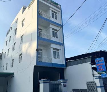 Buon Ma Thuot Hotel | Nhà Nghỉ Hoàng Gia Phát