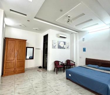Buon Ma Thuot Hotel | Nhà Nghỉ Hoàng Gia Phát