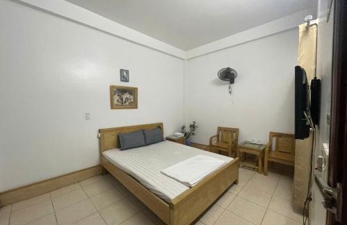 Tu Liem Hotel | Nhà nghỉ Mai Vân