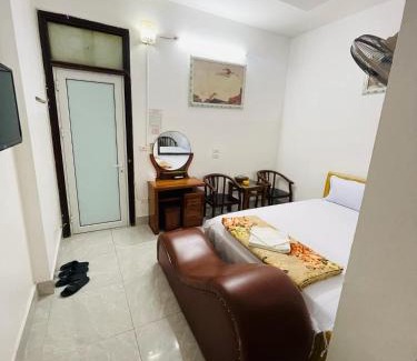 Hoang Mai Apartment | NHÀ NGhỈ NGỌC LAN