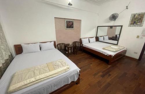 Hoang Mai Apartment | NHÀ NGhỈ NGỌC LAN