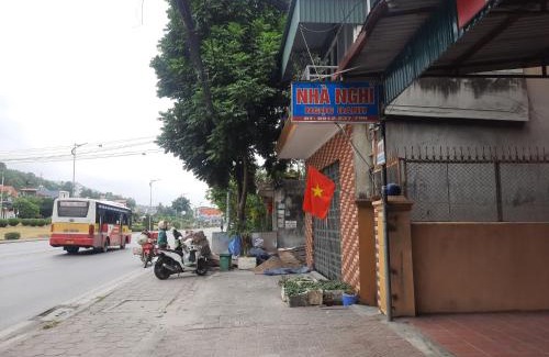Mang Yang Bed & Breakfast | Nhà nghỉ Ngọc Oanh