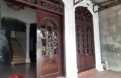 Mang Yang Bed & Breakfast | Nhà nghỉ Ngọc Oanh