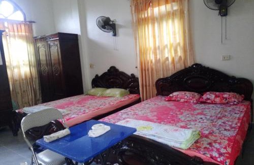 Mang Yang Bed & Breakfast | Nhà nghỉ Ngọc Oanh