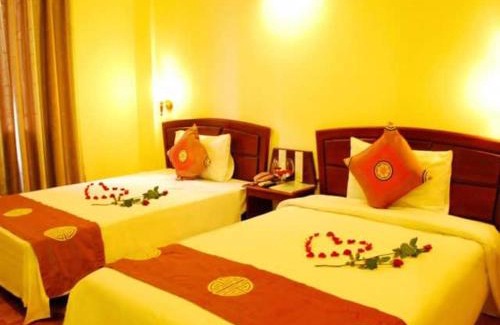 Soc Son Hotel | Nhà nghỉ Vĩnh Phát Nội Bài