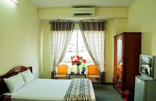 Soc Son Hotel | Nhà nghỉ Vĩnh Phát Nội Bài