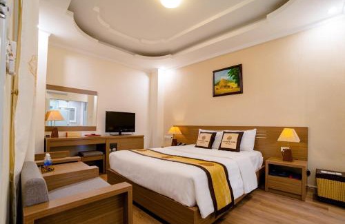 Soc Son Hotel | Nhà nghỉ Vĩnh Phát Nội Bài
