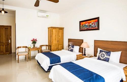 Soc Son Hotel | Nhà nghỉ Vĩnh Phát Nội Bài