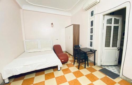 Tay Ho Apartment | Nhà nghỉ Vườn Đào