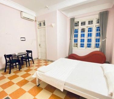 Tay Ho Apartment | Nhà nghỉ Vườn Đào