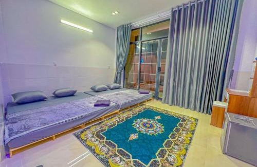 Ninh Kieu Hotel | NHÂN TÂY 2 HOTELs
