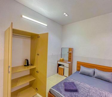 Ninh Kieu Hotel | NHÂN TÂY 2 HOTELs