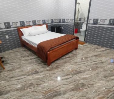 Xuyen Moc Hotel | Nhật Phong 2 Bình Châu Hotel