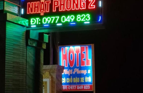 Xuyen Moc Hotel | Nhật Phong 2 Bình Châu Hotel
