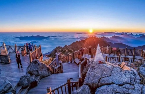 Sa Pa Cabin | Nhật's Sapa Central Hostel
