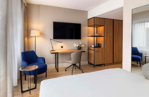 Vondelbuurt Hotel | NH Amsterdam Leidseplein