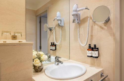 Vondelbuurt Hotel | NH Amsterdam Leidseplein