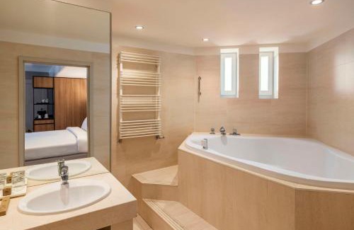 Vondelbuurt Hotel | NH Amsterdam Leidseplein