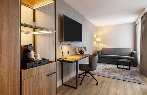 Vondelbuurt Hotel | NH Amsterdam Leidseplein