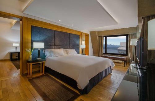 Centro Hotel | NH Bariloche Edelweiss