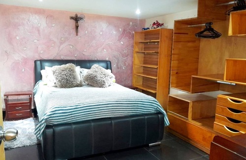 Calle 26 Apartment | NH BOGOTA.