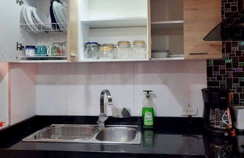 Calle 26 Apartment | NH BOGOTA.