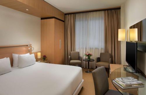 Villanova Hotel | NH Bologna Villanova