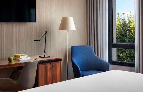 Cuenca Hotel | NH Ciudad de Cuenca