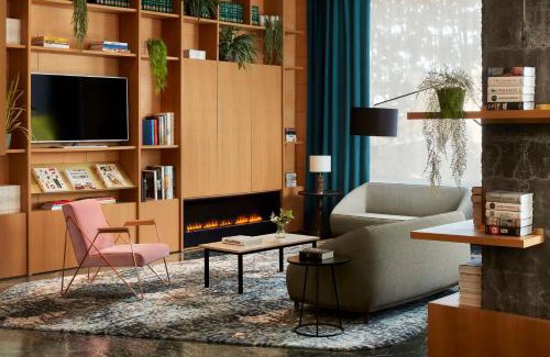 Cuenca Hotel | NH Ciudad de Cuenca