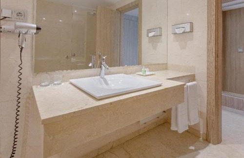 San Pablo Hotel | NH Ciudad de Zaragoza