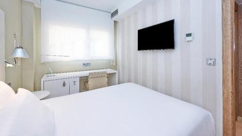 San Pablo Hotel | NH Ciudad de Zaragoza