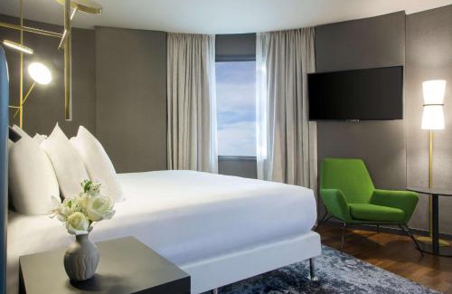 Buenos Aires Central Business District Hotel | NH Collection Buenos Aires Jousten