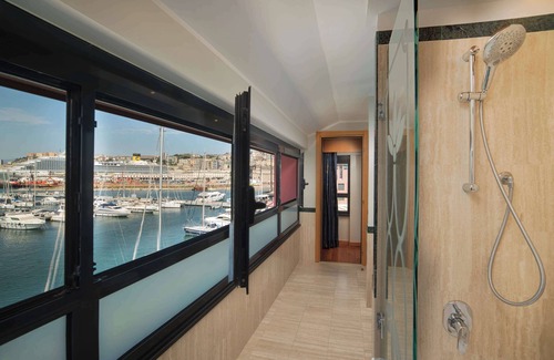 Genoa Hotel | NH Collection Genova Marina